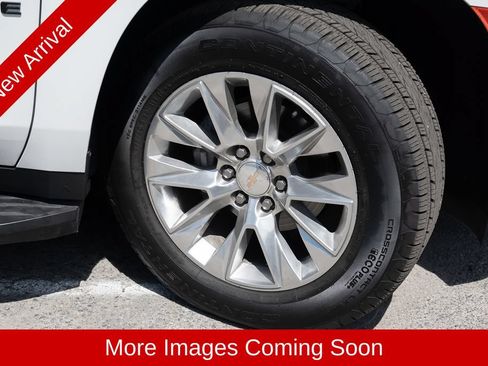 Used 2023 Chevrolet Tahoe Premier w/ Premium Package AWD/4WD image 8