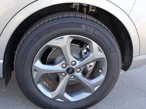 Used 2024 Ford Escape ST-Line w/ Tech Pack #1 image 43