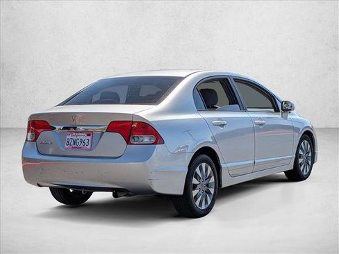 Used 2009 Honda Civic EX image 6