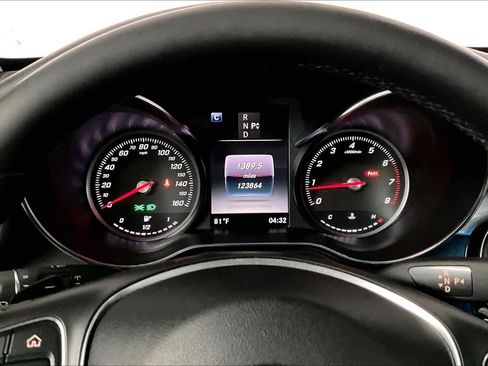 Certified 2018 Mercedes-Benz GLC 300 4MATIC image 23