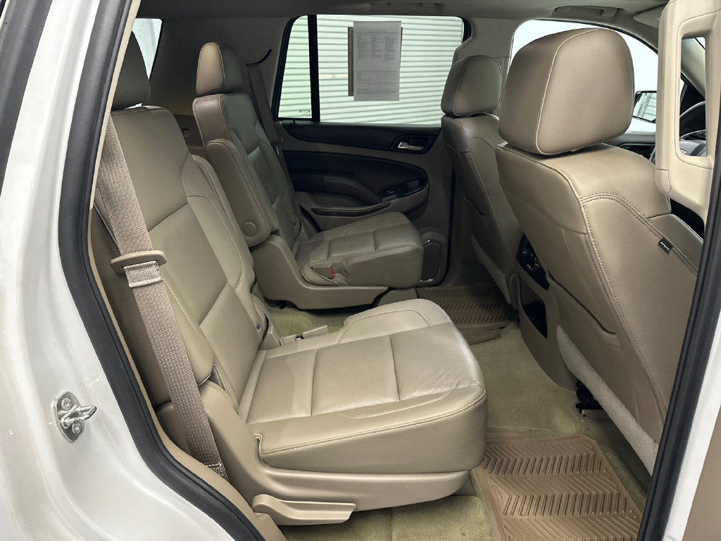 Used 2016 Chevrolet Tahoe LT RWD image 17