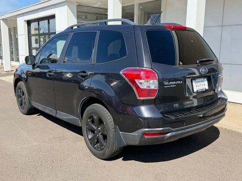 Used 2014 Subaru Forester 2.5i Premium w/ Popular Package #2 AWD/4WD image 3