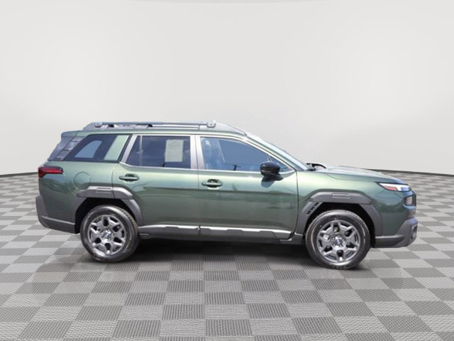 Certified 2026 Subaru Outback Premium AWD/4WD image 2