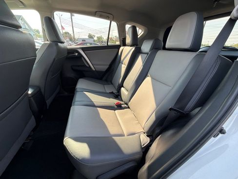 Used 2014 Toyota RAV4 Limited AWD/4WD image 28
