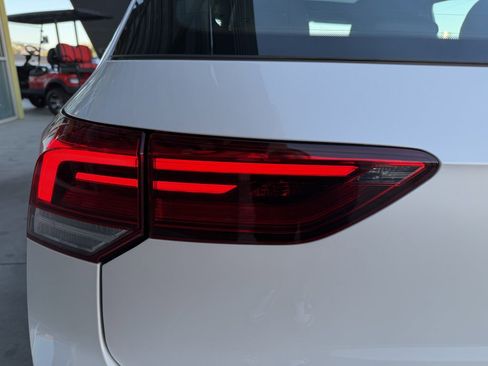 Used 2022 Volkswagen GTI SE w/ SE Leather Package image 14