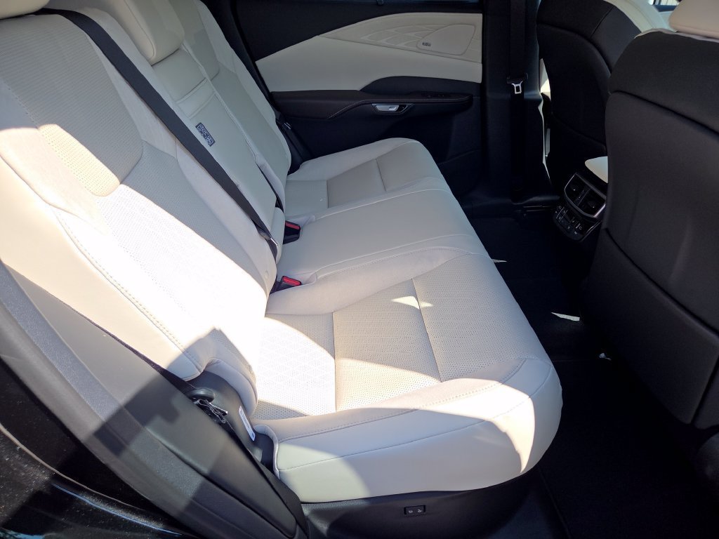 New 2026 Lexus RX 350 AWD w/ Convenience Package image 5