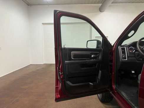 Used 2024 RAM 1500 Classic Warlock image 57