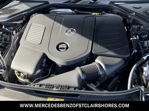 New 2026 Mercedes-Benz E 350 4MATIC Sedan image 12