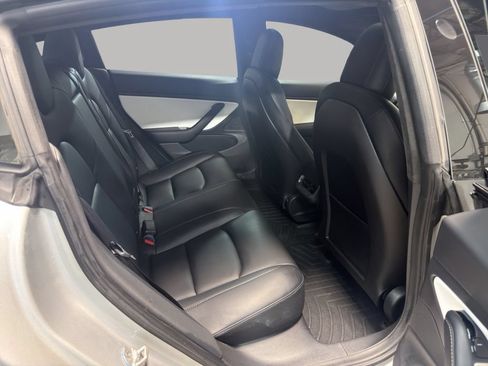 Used 2018 Tesla Model 3 Long Range AWD/4WD image 18