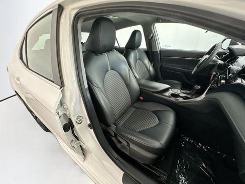Used 2023 Toyota Camry SE FWD image 26