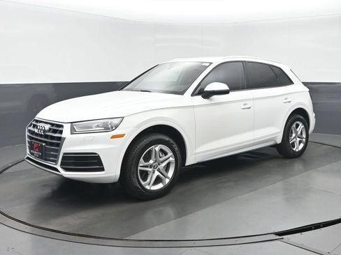 Used 2018 Audi Q5 2.0T Premium Plus w/ Convenience Package AWD/4WD image 7