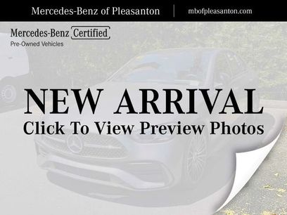 Certified 2023 Mercedes-Benz C 300 Sedan