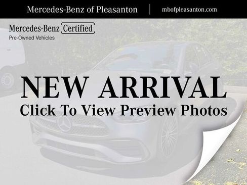 Certified 2023 Mercedes-Benz C 300 Sedan image 1
