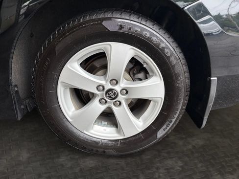 Used 2020 Toyota Sienna L FWD image 40