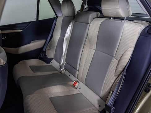 Used 2024 Subaru Outback Premium image 36