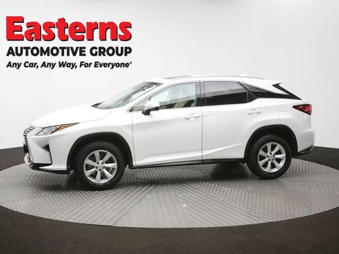 Used 2016 Lexus RX 350 AWD w/ Premium Package image 62