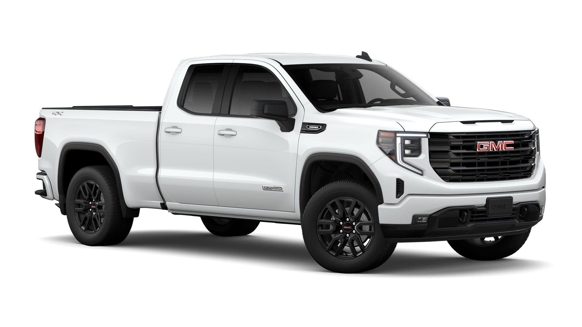 New 2026 GMC Sierra 1500 Elevation AWD/4WD image 21