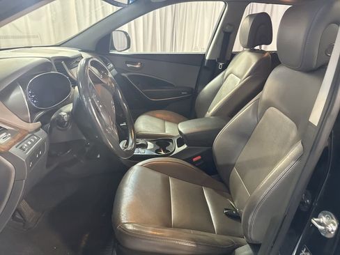 Used 2018 Hyundai Santa Fe SE image 20