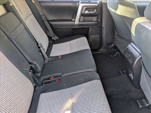 Used 2021 Toyota 4Runner SR5 image 19