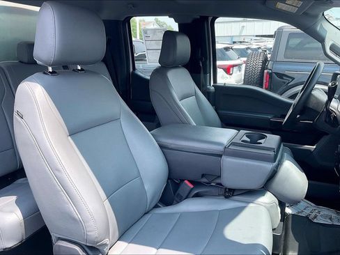 Certified 2022 Ford F150 XL w/ Equipment Group 101A High AWD/4WD image 6