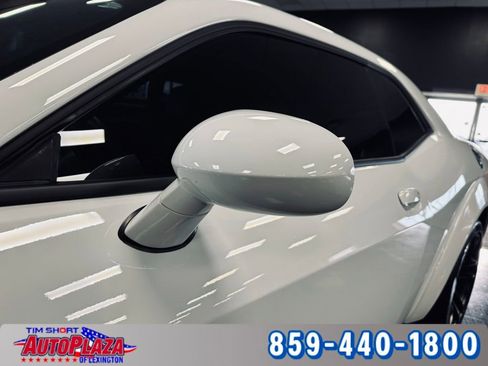 Used 2023 Dodge Challenger R/T Scat Pack image 21