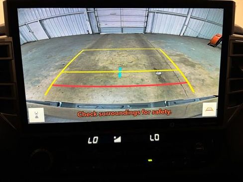 Used 2024 Toyota Tundra Limited w/ Power Package AWD/4WD image 14