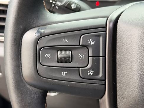 Certified 2025 GMC Sierra 2500 AT4 w/ Technology Package AWD/4WD image 25