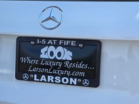 Used 2020 Mercedes-Benz GLB 250 4MATIC image 32