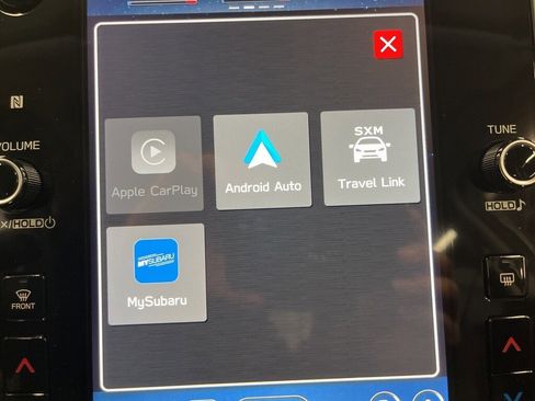 Certified 2024 Subaru Crosstrek 2.0i Premium image 19