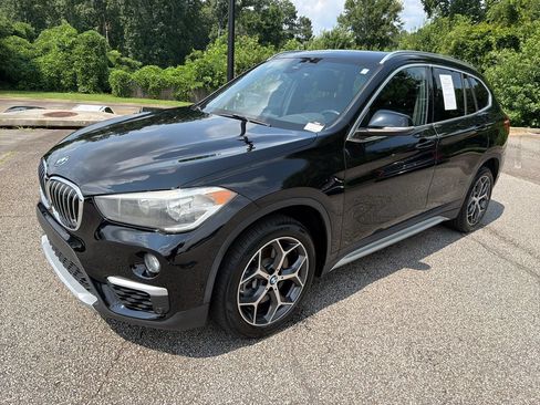 Used 2019 BMW X1 sDrive28i FWD image 3