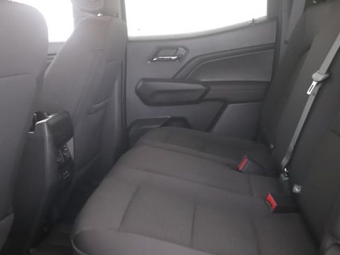 Used 2024 GMC Canyon Elevation w/ Convenience Package AWD/4WD image 26