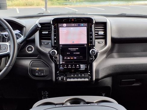 New 2026 RAM 3500 Tradesman image 7