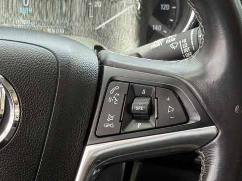 Used 2018 Buick Encore Preferred FWD image 15