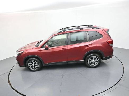 Used 2023 Subaru Forester Premium AWD/4WD image 30