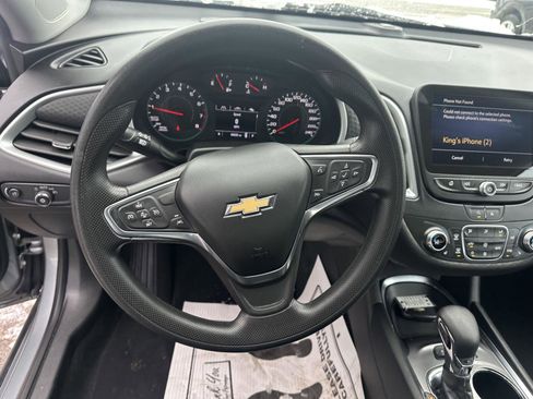 Used 2024 Chevrolet Malibu LT image 22