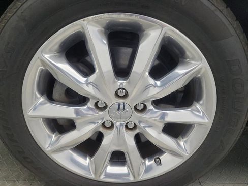 Used 2014 Jeep Cherokee Limited FWD image 31
