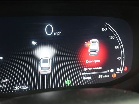 Used 2025 Acura MDX SH-AWD w/ Advance Package image 3