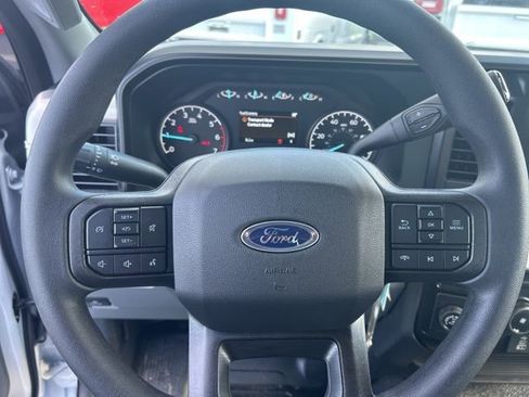 New 2026 Ford F250 XL RWD image 23