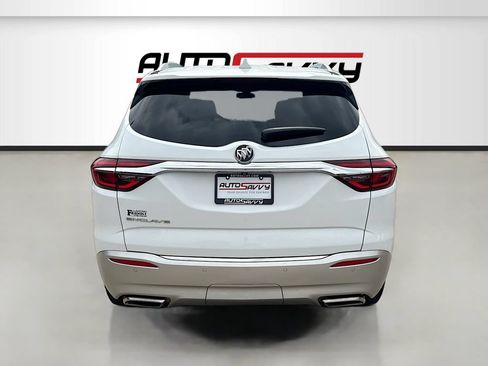 Used 2021 Buick Enclave Essence FWD image 6