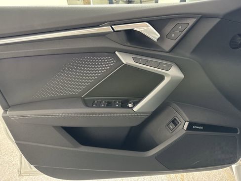 Certified 2025 Audi A3 2.0T Premium Plus w/ Premium Plus Package image 27