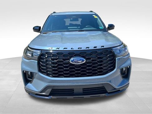 Used 2026 Ford Explorer ST-Line AWD/4WD image 8