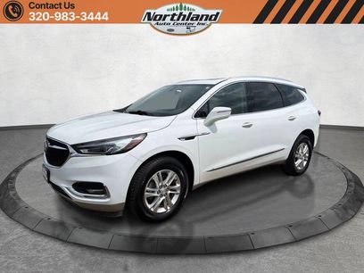 Used 2020 Buick Enclave Essence