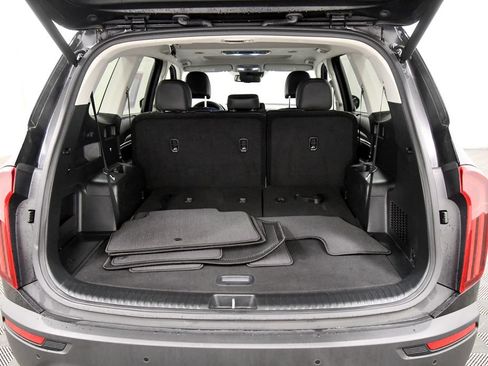 Certified 2022 Kia Telluride EX AWD/4WD image 7