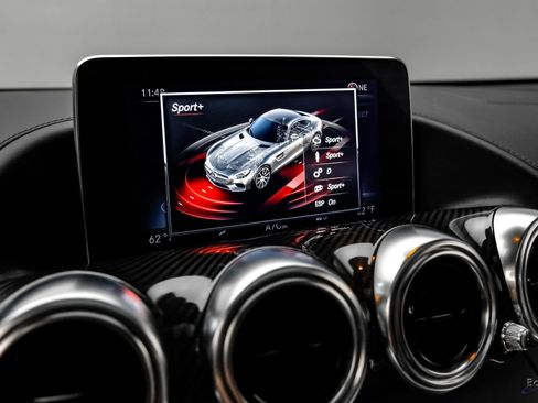 Used 2016 Mercedes-Benz AMG GT S image 81