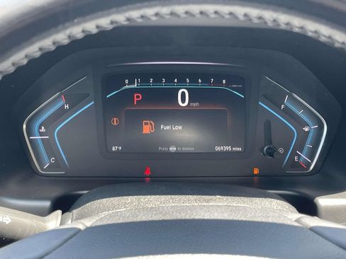 Used 2019 Honda Odyssey EX-L image 22