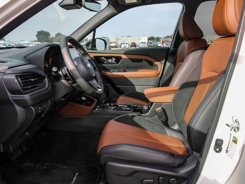 New 2026 Subaru Forester Touring image 17