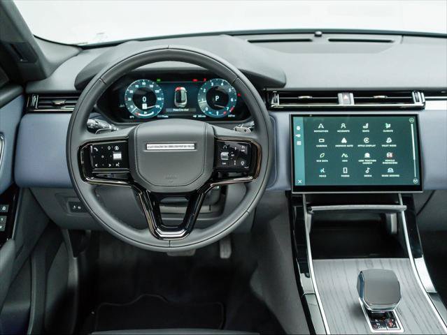 New 2026 Land Rover Range Rover Velar S AWD/4WD image 19