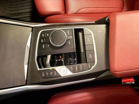 Certified 2024 BMW 430i xDrive Convertible w/ Premium Package image 15