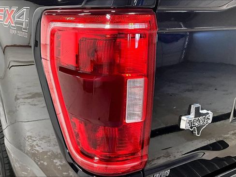 Used 2021 Ford F150 XLT w/ Equipment Group 302A High AWD/4WD image 38