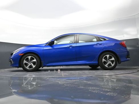 Used 2020 Honda Civic LX image 31